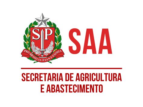 ministerio da agricultura sp